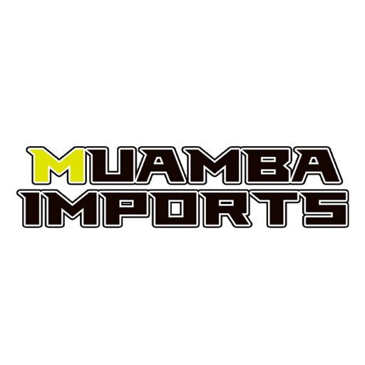 Muamba Imports