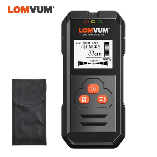 Detector Lomvum